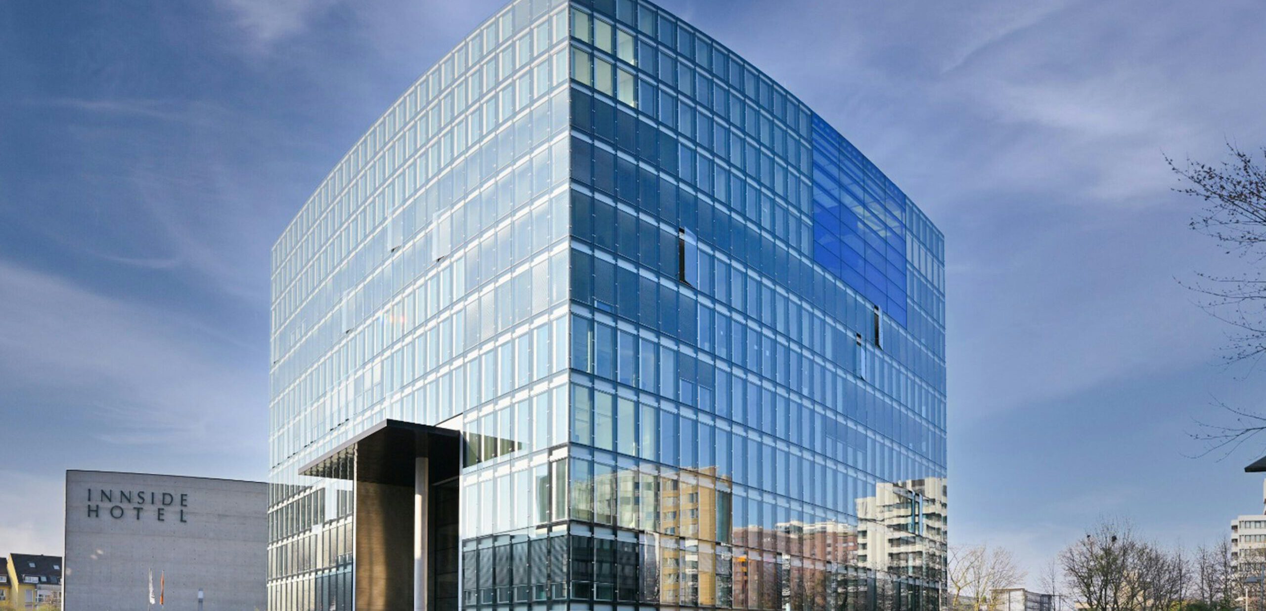 Kanematsu GmbH Headquarters