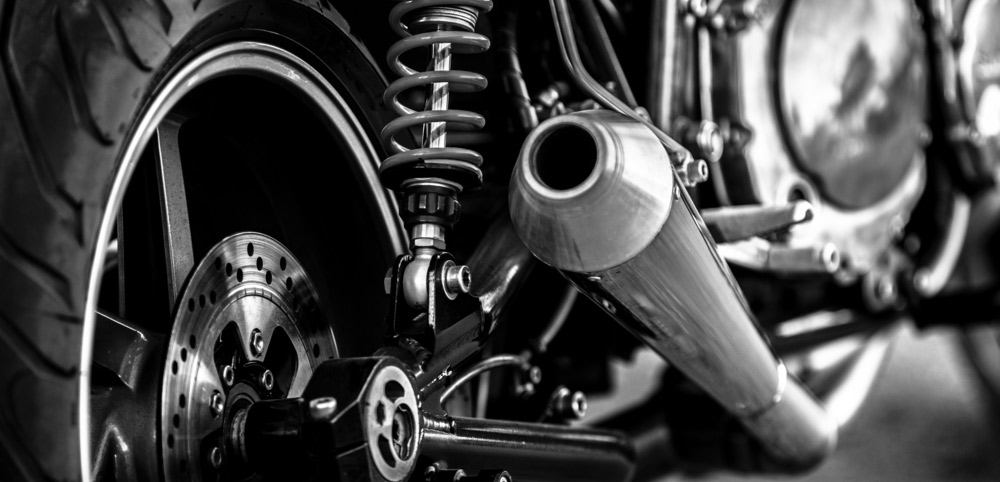 Motor Vehicles & Aerospace - Kanematsu GmbH
