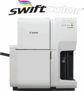 Canon CX-G6400 Card Printer