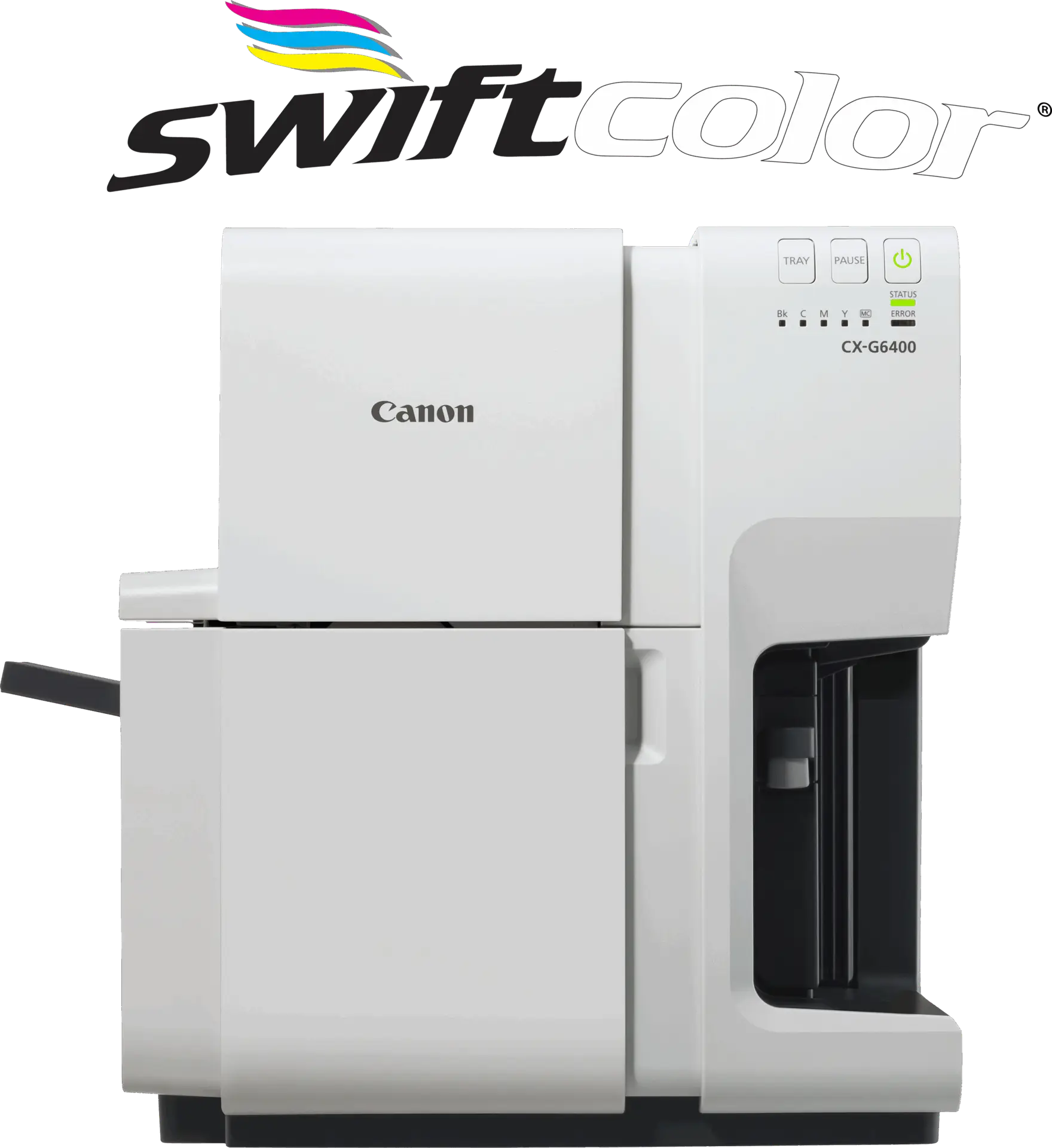 Canon CX-G6400 Card Printer