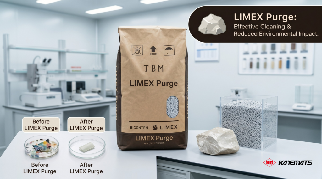 Limex Purge Bag