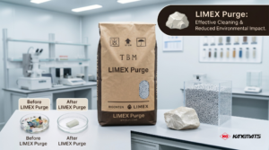 Limex Purge Bag