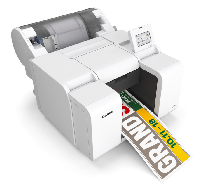Canon Printer